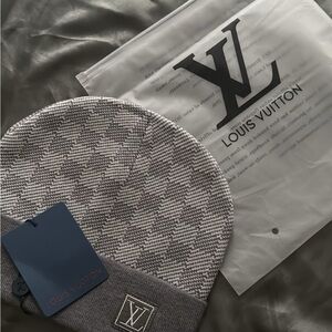 Louis Vuitton Beanie